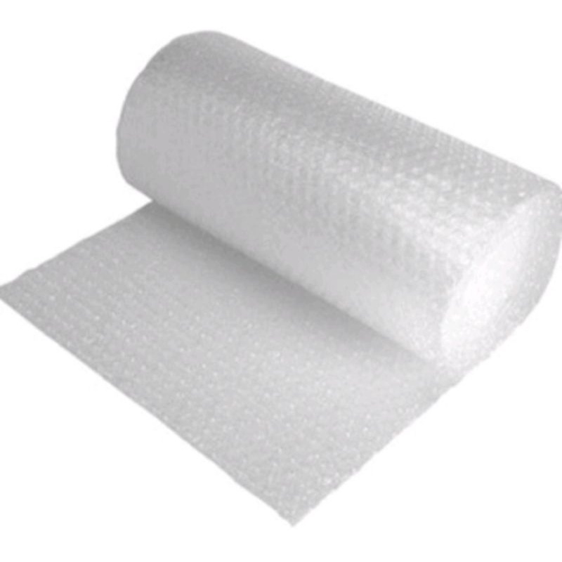 

Bubble Wrap(Tambahan packing)