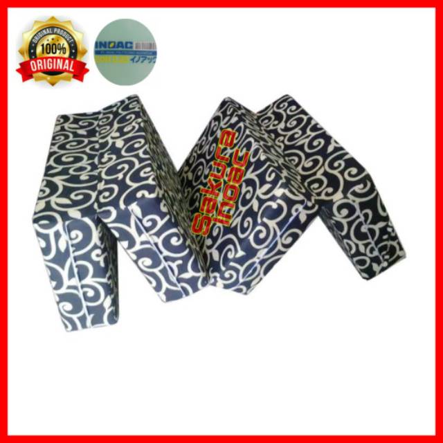 KASUR LIPAT INOAC TEBAL 30 CM | EON D23 LG