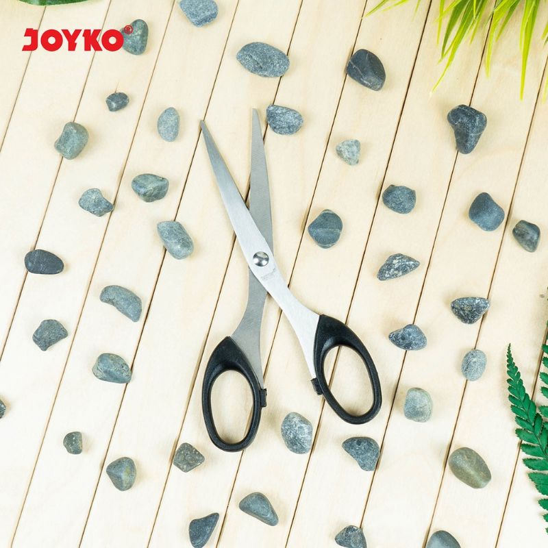 Gunting Scissors Joyko SC-828 838 848 Satuan