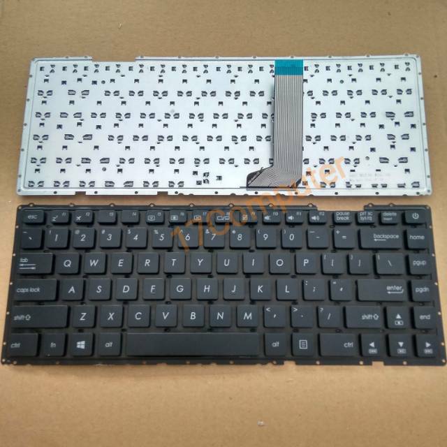 Keyboard Asus VivoBook A442 X442 A442u A442uf A442uq A442ur X442u