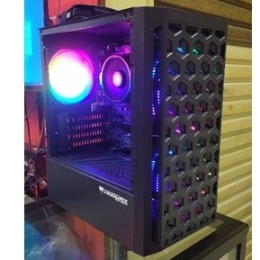 PC Rakitan Gaming AMD Ryzen 5 5600G