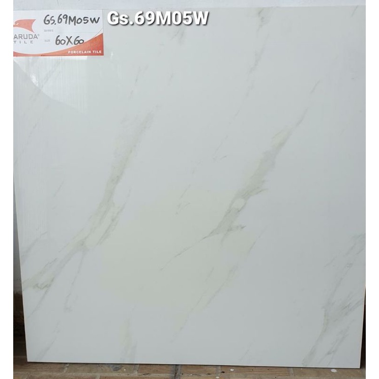 GRANIT GLAZED 60X60 KW 1 TERMURAH