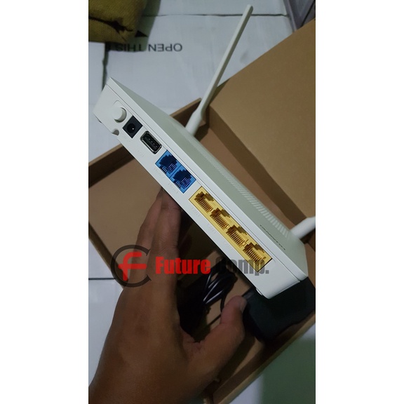 HUAWEI HG8346M EPON SC UPC