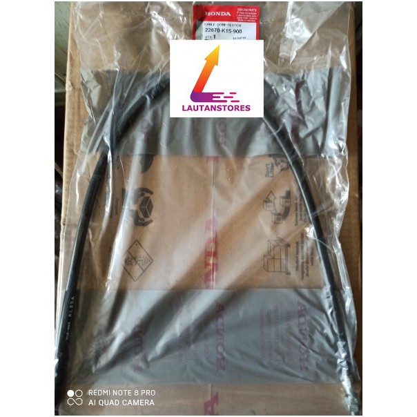 22870-K15-900 Kabel Kopling CB150R StreetFire