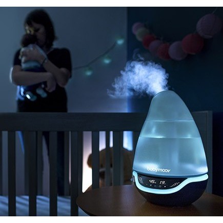 Babymoov - Air Humidifier Hygro Plus