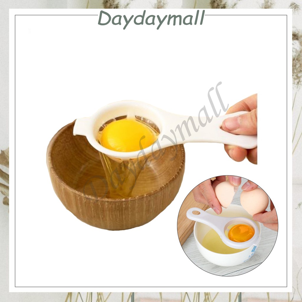 DD87 (1KG=260PCS) PEMISAH KUNING TELUR (EGG WHITE SEPARATOR)