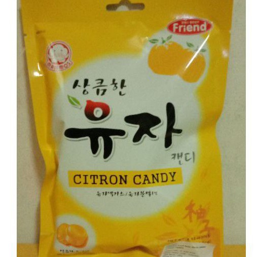 

Mammos Kembang Gula Rasa Jeruk Limau(Citron Candy) 100gr*