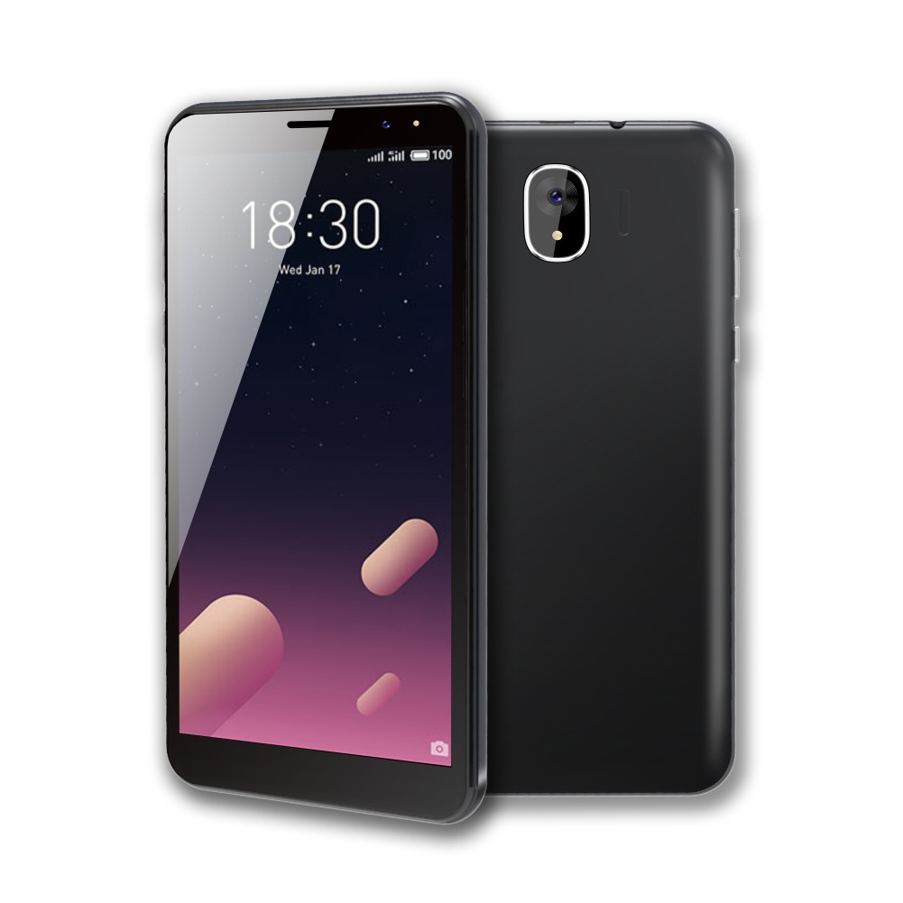 HP Android 4G iCherry C215 Raise 5.5 inch Ram 1GB Rom 8GB