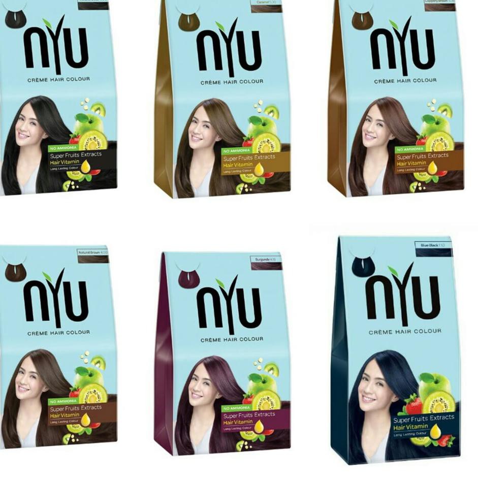 SALE SEMIR RAMBUT NYU .,.