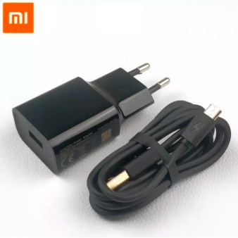 Charger Xiaomi Original / Casan Xiaomi Original