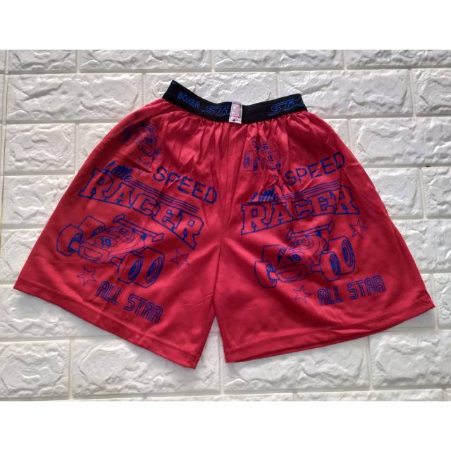 Celana Boxer /Boxer anak/Boxer Distro