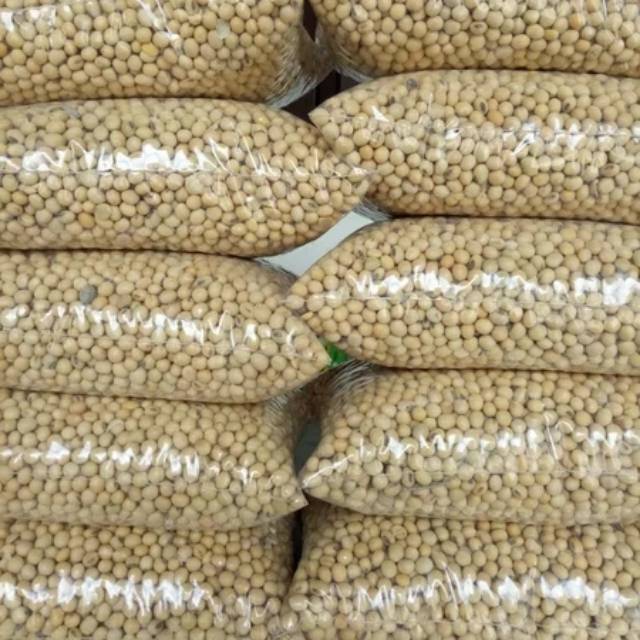 

KACANG KEDELAI MENTAH 1 kg