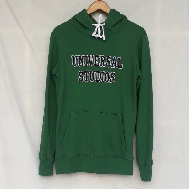 Sweataer hoodie universal studios