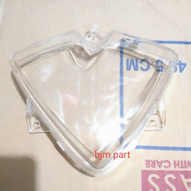 Mika spidometer Mio j mio gt