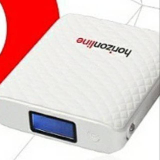 Horizonline Powerbank 8800 Mah