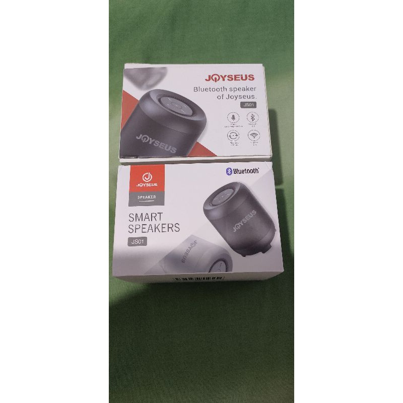 Joyseus Bluetooth Speaker JS01