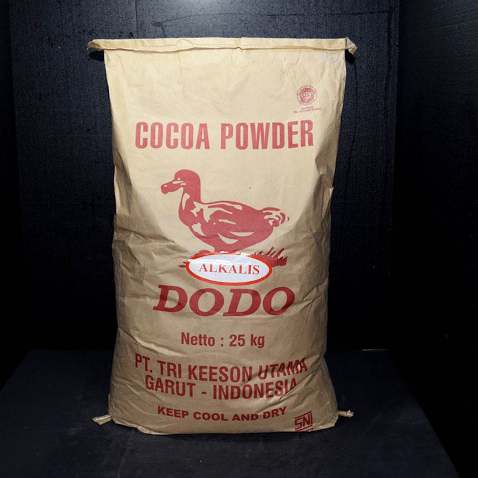 

Coklat Bubuk Dodo 250 gram