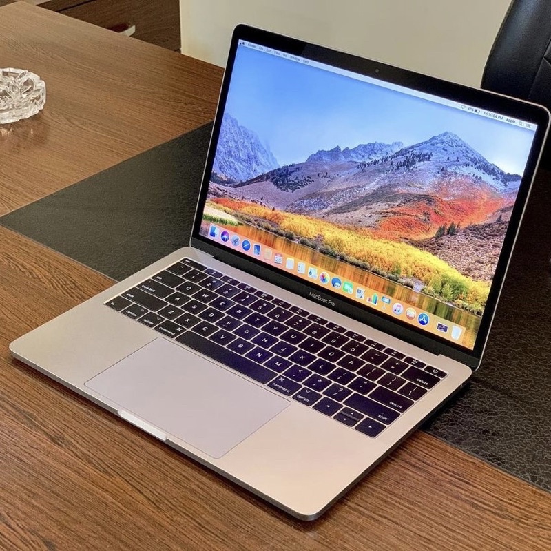 MacBook Pro Retina 2015  Ram 8/16 Ssd 128/256GB Core i5