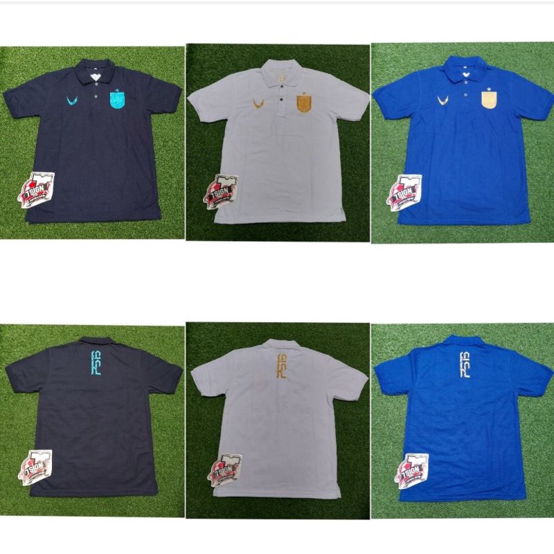 Kaos polo shirt  PSIS Semarang