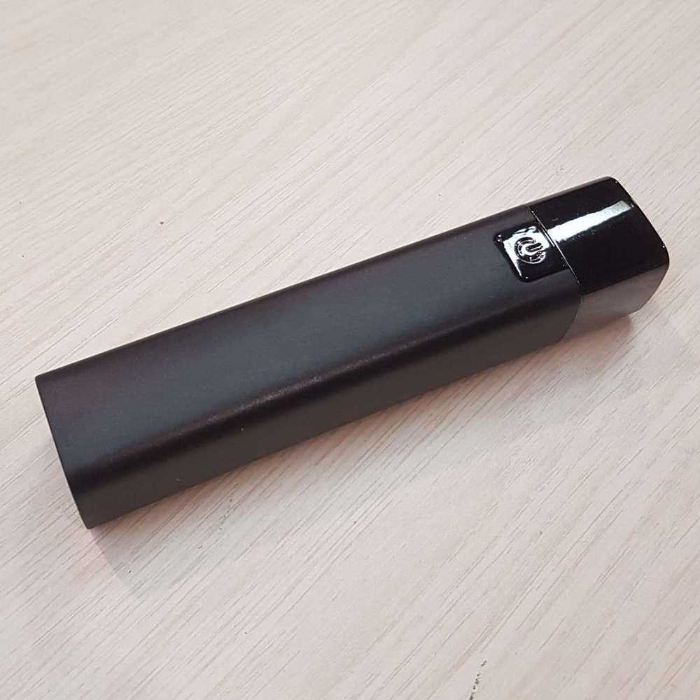 IDN TOOLS - TaffLED Senter LED Mini Flashlight USB Rechargerable 5W - ZJ-108