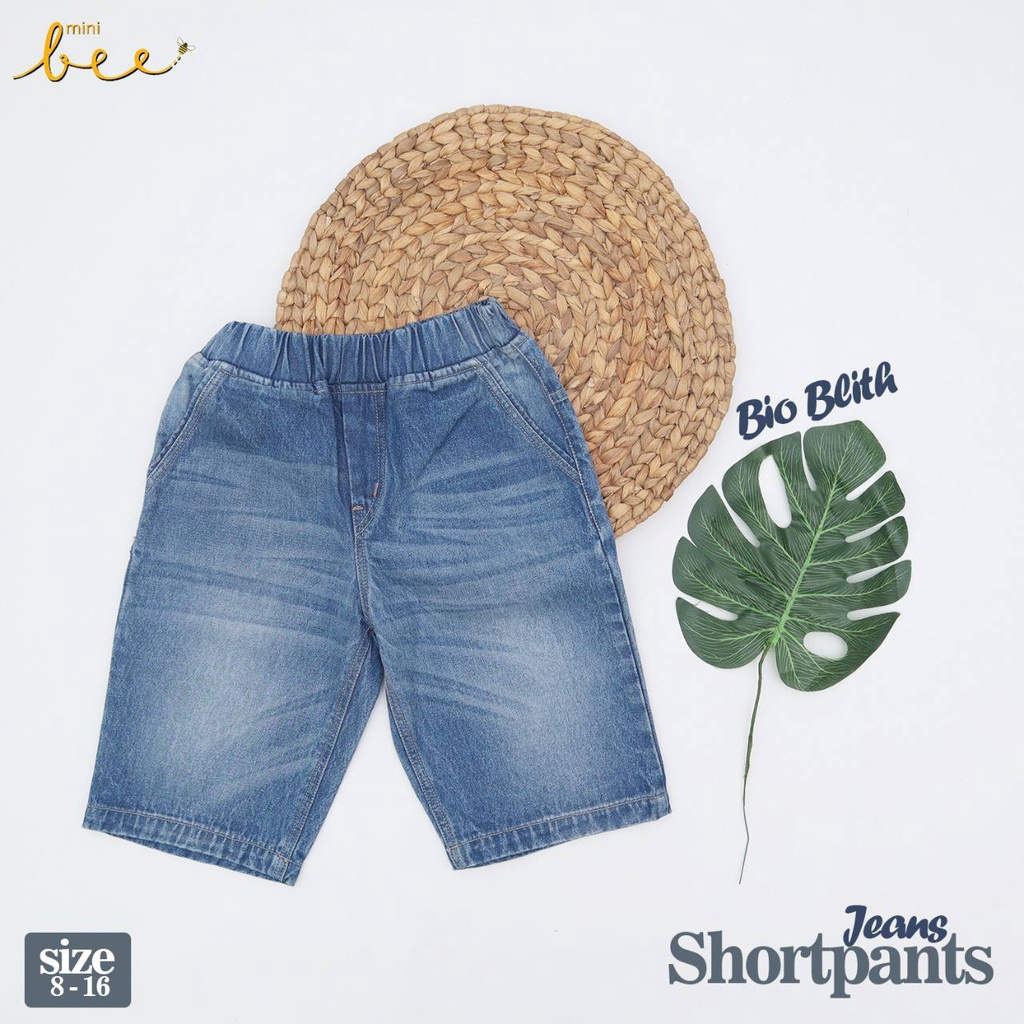 Minibee Shortpants Jeans