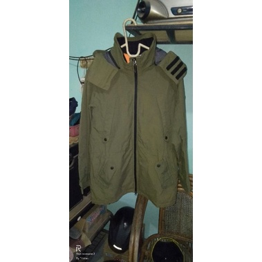 jaket outdoor Head