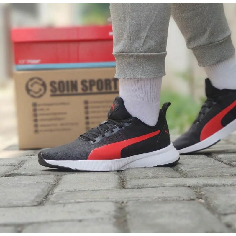 running shoes men puma