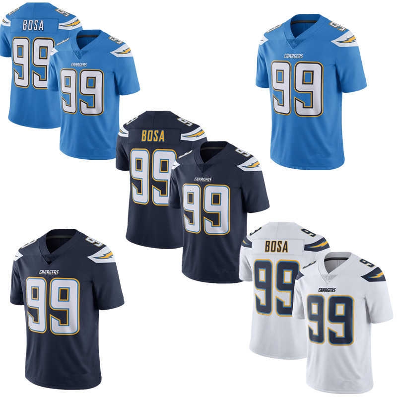 bosa nfl jersey