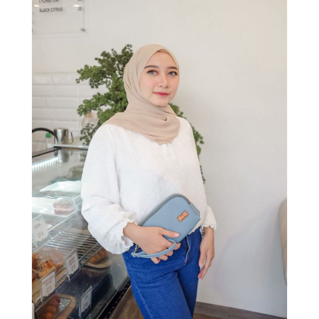 COD DOMPET Eliza R2 By BiruTsabita