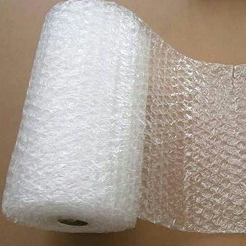 

BUBBLE WRAP EXTRA/ UNTUK KEAMANAN PACKING
