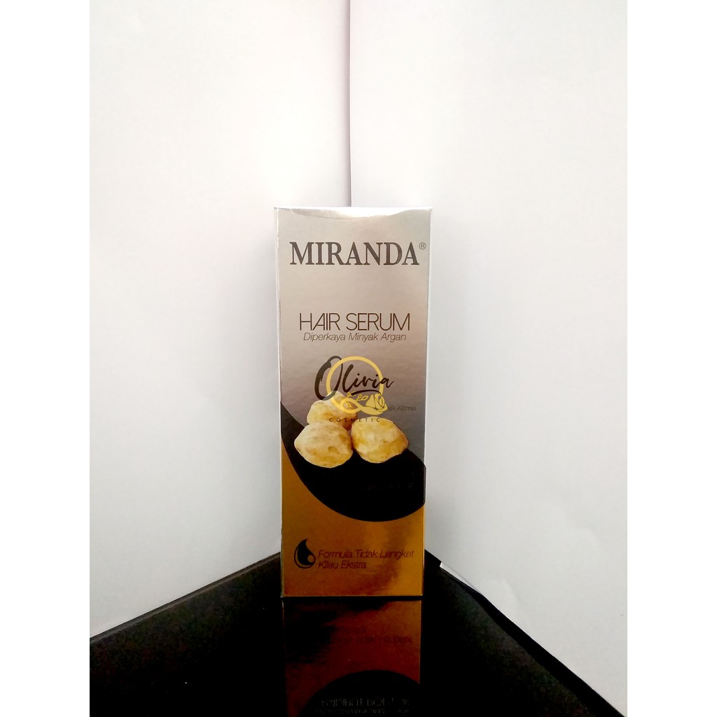 Miranda Hair Serum