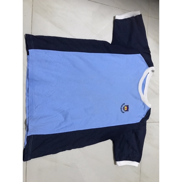 Baju Olahraga SMP Penabur