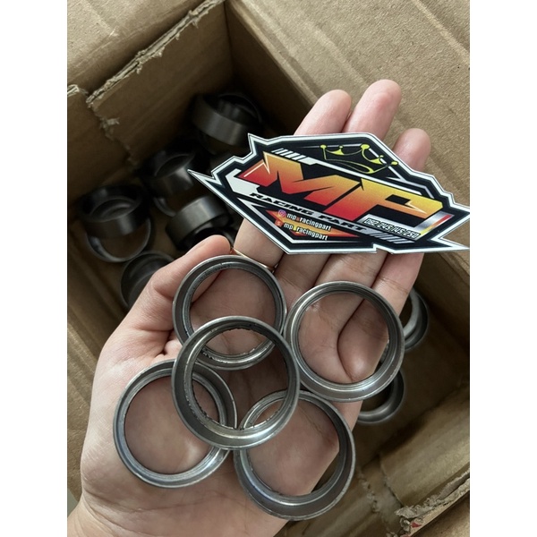Boshing bosh bearing laker 6301 ke 6202(6300/6003) (Harga 1 biji)
