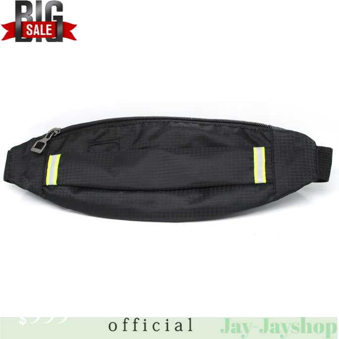 Tas Pinggang Olahraga Waterproof - DX719