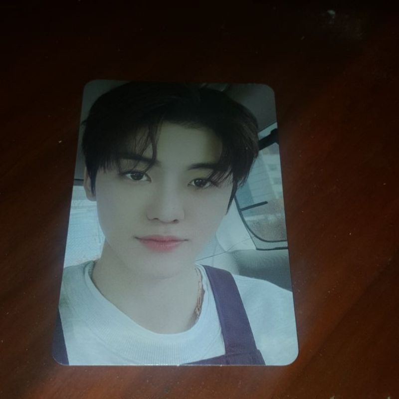 co jaemin cafe