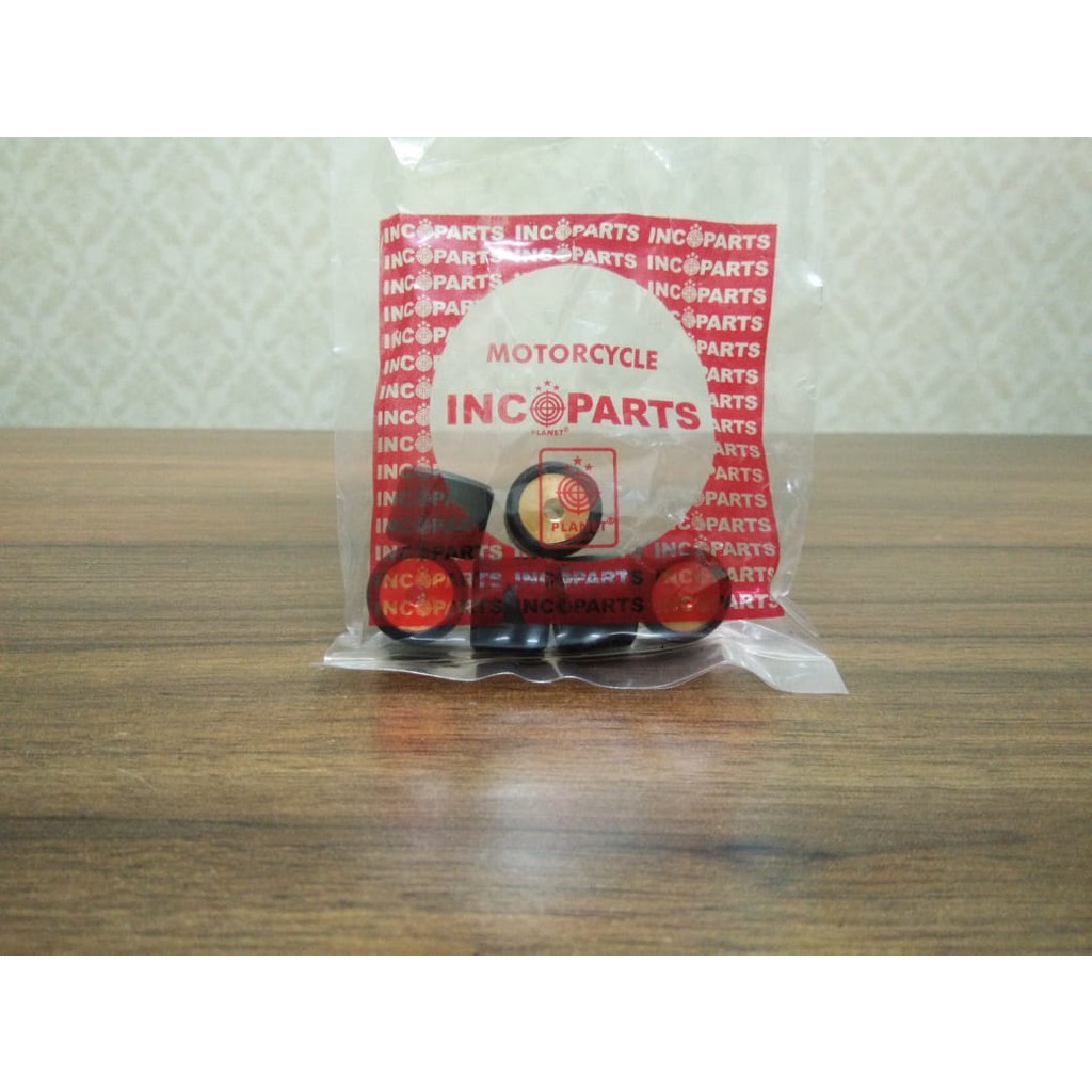 Roller Set Yamaha MIO SPORTY