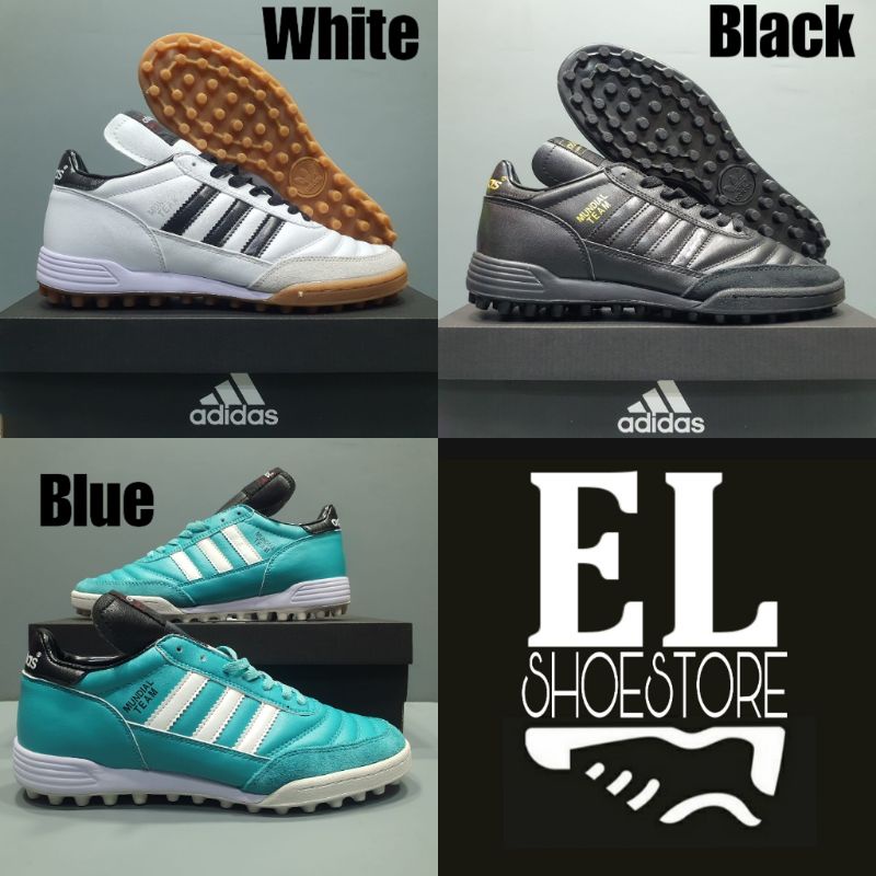 Sepatu Futsal Adidas Copa Mundial Team Premium Original Sepatu Olahraga Sepatu Import Sepatu Ringan