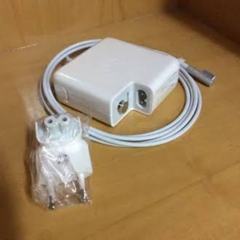 Adaptor Charger Casan Laptop A1370 A1375 A1269 A1322 2008 2009 2010 M.1 45W