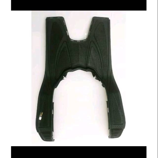 Dasbor injekan beat karbu