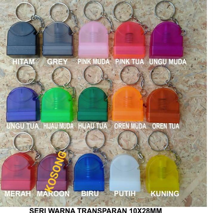 

(TERPERCAYA) STEMPEL NAMA BIDAN, DOKTER, APOTEKER, JABATAN, NO HP. CUSTOM FLASH WARNA GANTUNGAN TRANSPARAN 1028