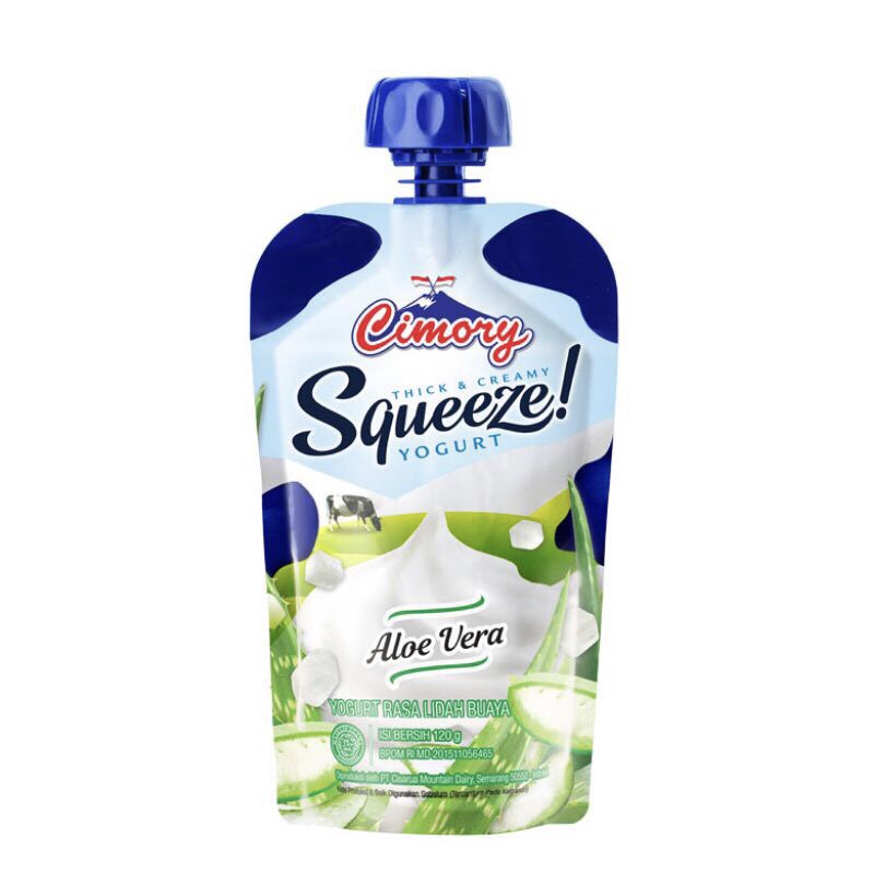 

SQUEEZEaloevera