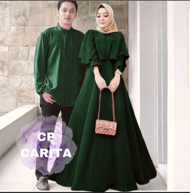 Cp carita 7 warna