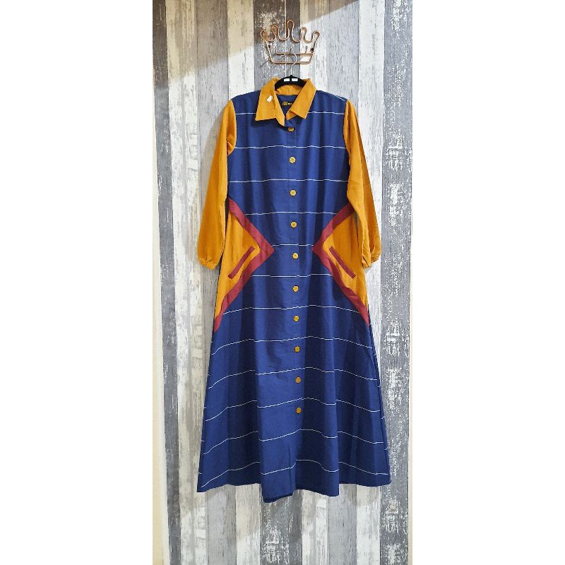 Gamis Wanita Lucu by B-Shop