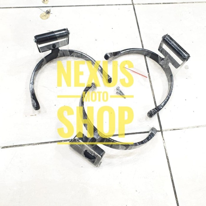 bracket gps nmax holder hp gps nmax bracket holder gps nmax