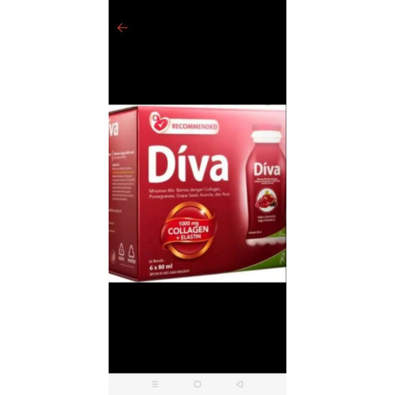 

DIVABEAUTY