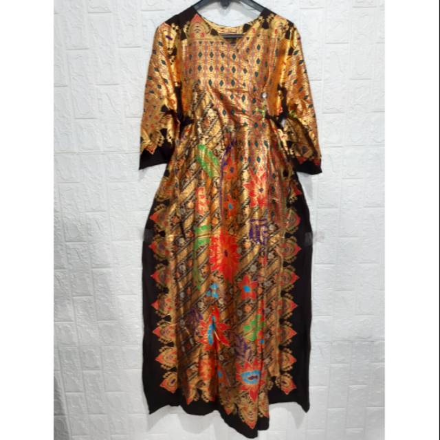 DASTER PRADA, DASTER JODHA, DASTER KARTIKA BATIK, KARTIKA BATIK DASTER