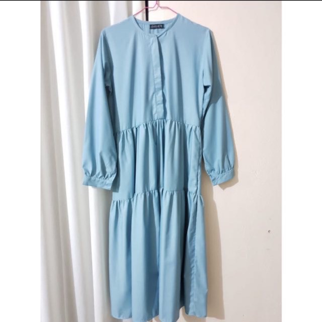 Evolvere Gamis tunik preloved