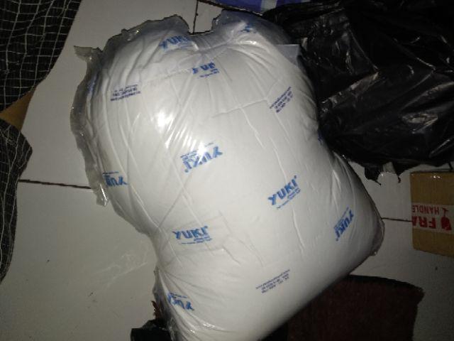 Bantal Dacron Bantal Kesehatan Murah