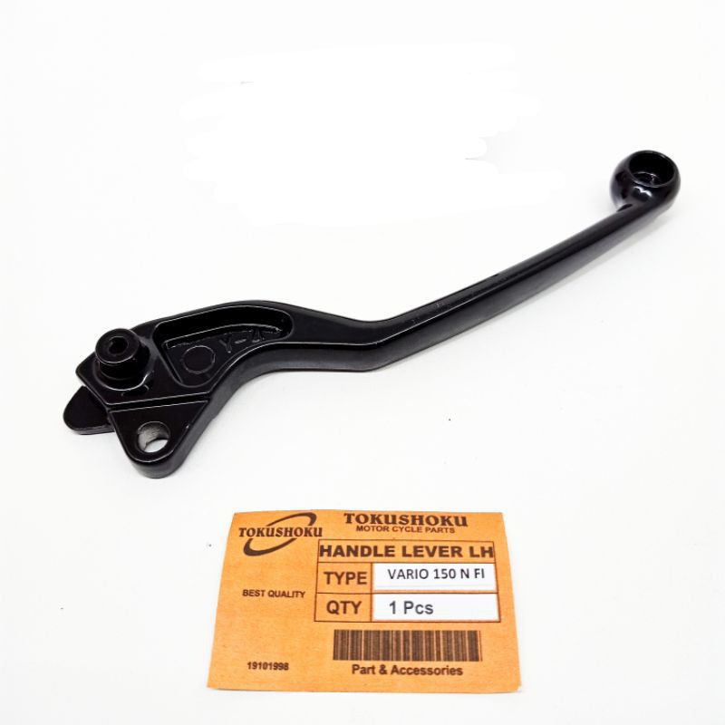 Handle Handel Hendle Hendel lever rem kiri Tuas rem kiri VARIO 150 ESP NEW,VARIO