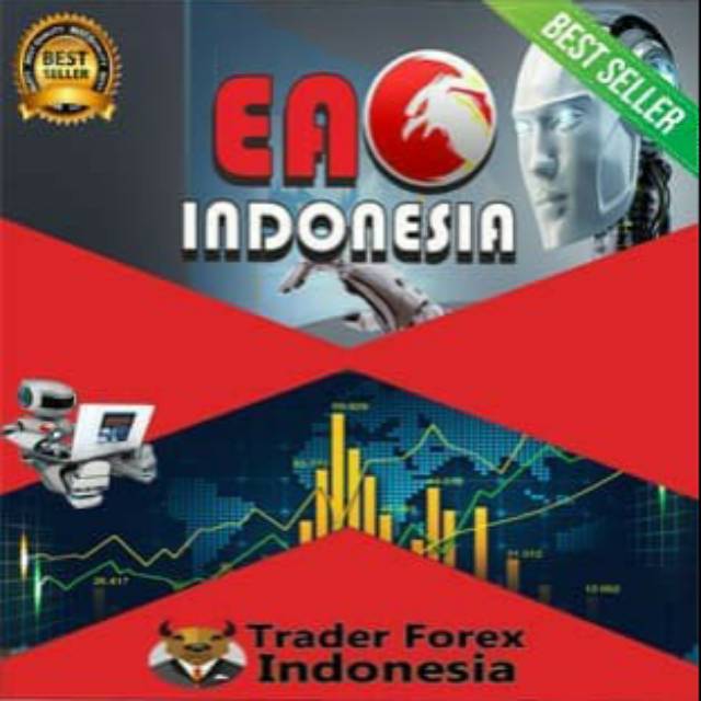 EA Robot Garuda Forex